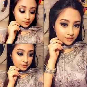 Meet your Posher, Maisha